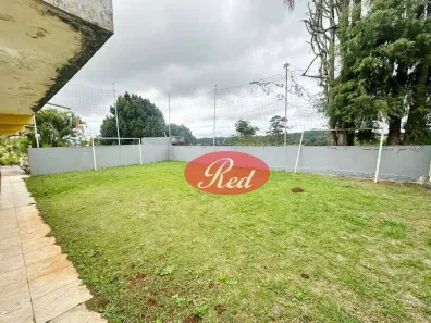 Fazenda / Sítio / Chácara com 5 Quartos para alugar, 270m² no Chácara Recreio Internacional, Suzano