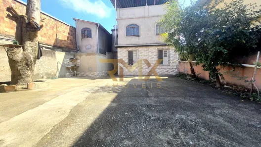 Sobrado com 3 Quartos à venda, 100m² no Bonfim, Juiz de Fora