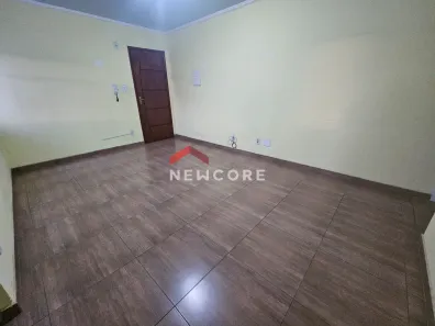 Apartamento com 2 Quartos à venda, 56m² no Parque São Luis, Cubatão