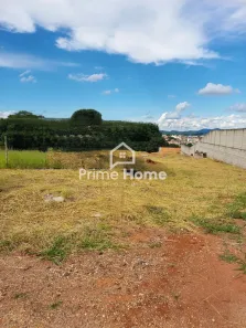Terreno / Lote / Condomínio à venda, 965m² no Área Rural de Pouso Alegre, Pouso Alegre