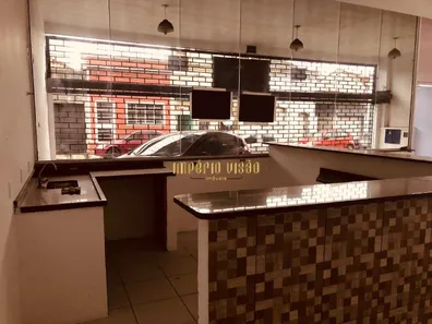 Prédio Inteiro para alugar, 800m² no Centro, Mogi das Cruzes