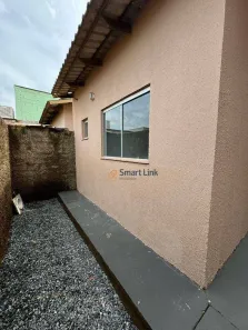 Casa com 2 Quartos à venda, 56m² no Chacara Sussuapara, Bela Vista de Goiás