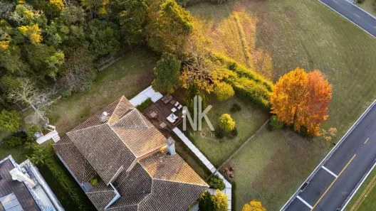 Terreno / Lote / Condomínio à venda, 712m² no Alphaville Graciosa, Pinhais