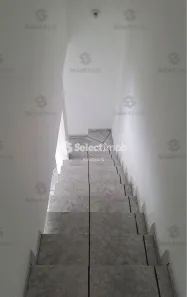 Sobrado com 3 Quartos para alugar, 81m² no Centro Alto, Ribeirão Pires
