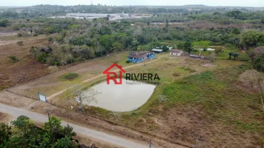 Terreno / Lote / Condomínio à venda, 43000m² no , Bacabeira