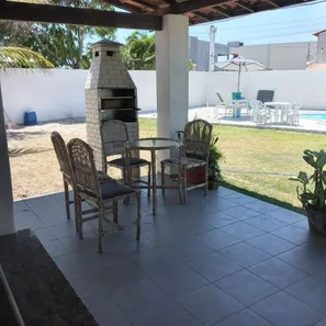 Casa de Condomínio com 3 Quartos à venda, 130m² no Centro, Camaçari