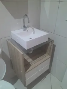 Apartamento com 2 Quartos para alugar, 51m² no Vila Yara, Osasco