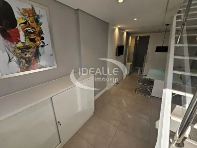 Conjunto Comercial / Sala para alugar, 26m² no São Pedro, São José dos Pinhais
