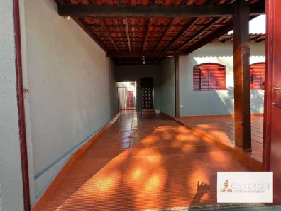 Casa com 3 Quartos à venda, 99m² no Marumbi, Londrina