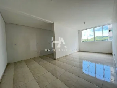 Apartamento com 1 Quarto para alugar, 67m² no Vieira, Jaraguá do Sul