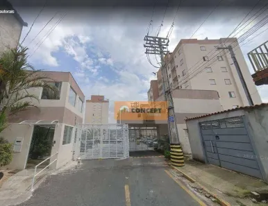Apartamento com 2 Quartos à venda, 64m² no Vila das Nações, Ferraz de Vasconcelos