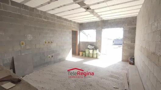 Fazenda / Sítio / Chácara com 3 Quartos à venda, 129m² no Caçapava Velha, Caçapava