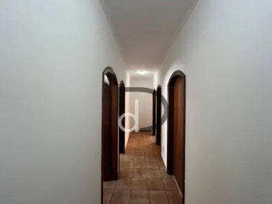 Casa de Condomínio com 3 Quartos para alugar, 220m² no Vista Alegre, Vinhedo