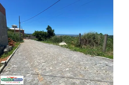 Terreno / Lote / Condomínio à venda, 450m² no Bacaxá (Bacaxá), Saquarema