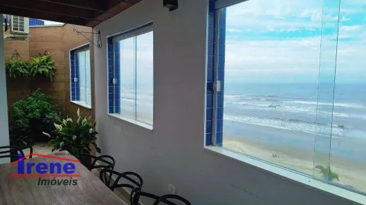 Cobertura com 4 Quartos à venda, 224m² no Centro, Itanhaém
