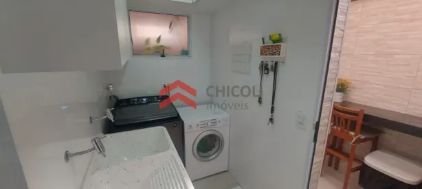 Casa com 3 Quartos à venda, 96m² no Narita Garden, Vargem Grande Paulista