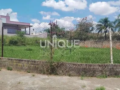 Terreno / Lote / Condomínio para alugar, 758m² no Parque da Represa, Jundiaí