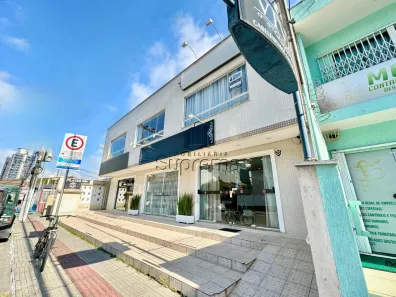 Loja / Salão / Ponto Comercial à venda, 256m² no Centro, Itajaí