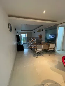 Apartamento com 2 Quartos à venda, 85m² no Camboinhas, Niterói