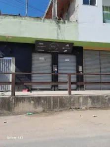 Loja / Salão / Ponto Comercial para venda ou aluguel, 50m² no Santo Antônio, São Pedro da Aldeia