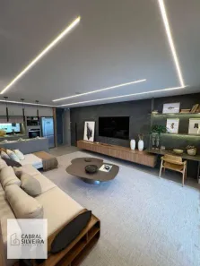 Apartamento com 3 Quartos à venda, 109m² no Água Branca, São Paulo