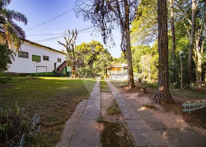 Fazenda / Sítio / Chácara com 4 Quartos à venda, 1000m² no Chácaras Residenciais Santa Maria, Votorantim