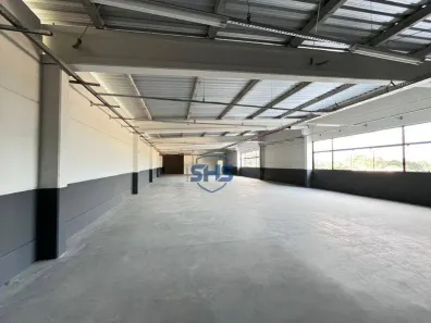 Galpão / Depósito / Armazém para alugar, 299m² no Do Salto, Blumenau