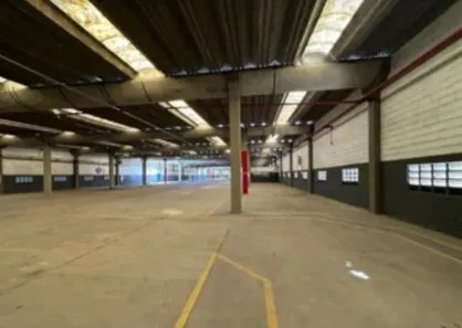Galpão / Depósito / Armazém à venda, 92797m² no Marmeleiro, Mairinque