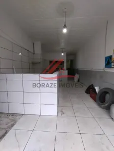 Conjunto Comercial / Sala para alugar, 150m² no Vila Bocaina, Mauá