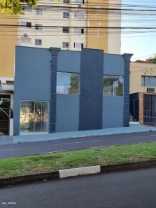 Casa com 4 Quartos para alugar, 200m² no Vila Maristela, Presidente Prudente