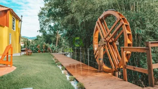 Casa com 3 Quartos à venda, 85m² no , Águas Mornas