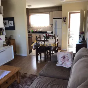 Cobertura com 2 Quartos à venda, 55m² no Monza, Colombo