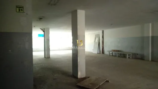 Prédio Inteiro para alugar, 1200m² no Centro, Niterói