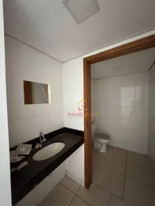 Loja / Salão / Ponto Comercial para alugar, 54m² no Centro, Sertanópolis