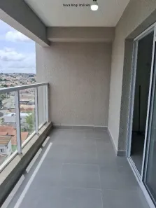 Kitnet com 1 Quarto à venda, 35m² no Centro, Mogi das Cruzes