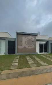 Casa de Condomínio com 2 Quartos à venda, 68m² no Candeias, Vitória da Conquista
