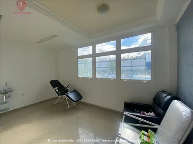 Loja / Salão / Ponto Comercial com 1 Quarto para venda ou aluguel, 36m² no Jardim Jalisco, Resende