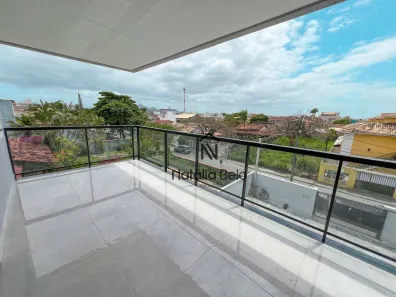 Cobertura com 3 Quartos à venda, 155m² no Costazul, Rio das Ostras