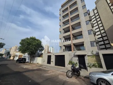 Loja / Salão / Ponto Comercial com 2 Quartos à venda, 54m² no Osvaldo Rezende, Uberlândia