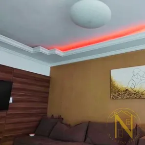 Casa de Condomínio com 3 Quartos à venda, 600m² no Ponte Alta Norte, Brasília