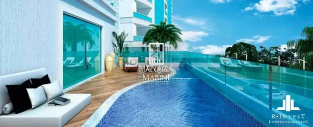 Cobertura com 2 Quartos à venda, 160m² no Centro, Barra Velha