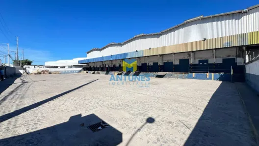 Galpão / Depósito / Armazém para alugar, 5118m² no Prazeres, Jaboatão dos Guararapes