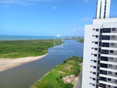 Apartamento com 2 Quartos para alugar, 65m² no Barra de Jangada, Jaboatão dos Guararapes