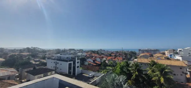 Apartamento com 2 Quartos para alugar, 75m² no Costazul, Rio das Ostras