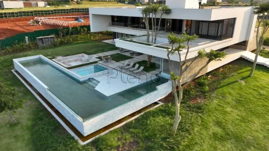 Casa de Condomínio com 7 Quartos à venda, 1199m² no Residencial Fazenda da Grama, Itupeva