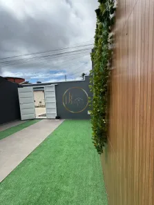 Casa com 2 Quartos à venda, 78m² no Parque Ecológico João Carlos, Porto Seguro