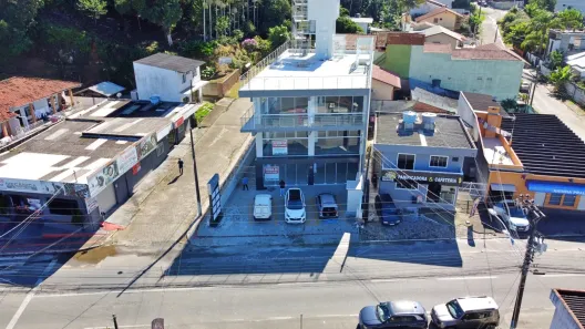 Loja / Salão / Ponto Comercial para alugar, 110m² no Centro, Penha