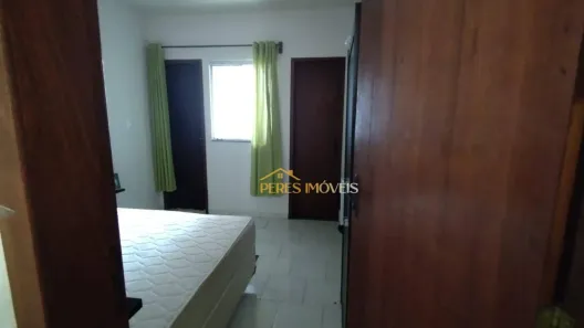 Kitnet com 1 Quarto à venda, 28m² no Atlântica, Rio das Ostras