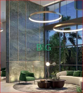 Apartamento com 2 Quartos à venda, 80m² no Água Branca, São Paulo