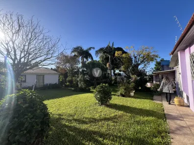Fazenda / Sítio / Chácara com 3 Quartos à venda, 110000m² no Arroio do Só, Santa Maria